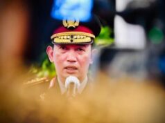 Polri Bongkar Jaringan Narkoba Senilai Rp10,4 Triliun, 32.792 Tersangka Ditetapkan