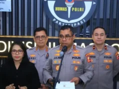Polri Tegaskan HAM Jadi Penilaian Kenaikan Pangkat, Sertifikasi Belum Wajib