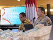 Polri Tekankan Pemberantasan Korupsi sebagai Prioritas Asta Cita Presiden