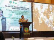 Populasi Orangutan Sumatra dan Tapanuli Terungkap, Kemenhut Perkuat Konservasi