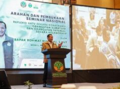 Populasi Orangutan Sumatra dan Tapanuli Terungkap, Kemenhut Perkuat Konservasi