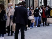Populasi Uni Eropa Akan Mencapai Puncaknya pada 2029