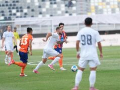Port FC Gagal Tuntaskan Kemenangan, Cedera Picu Imbang 2-2 Lawan Persija