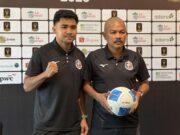 Port FC Kalahkan PSMS Medan 2-0 di Laga Pembuka Piala Presiden 2026