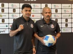 Port FC Kalahkan PSMS Medan 2-0 di Laga Pembuka Piala Presiden 2026