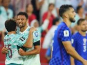 Portugal Akhirnya Balikkan Ketinggalan Setelah 60 Tahun di Piala Dunia