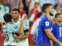 Portugal Akhirnya Balikkan Ketinggalan Setelah 60 Tahun di Piala Dunia