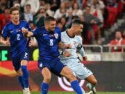 Portugal Dominasi Kroasia di 32 Besar Piala Dunia 2026