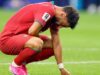 Portugal Gagal Lanjut ke Perempatfinal Piala Dunia 2026, Fernandes: Kami Tidak di Level Terbaik
