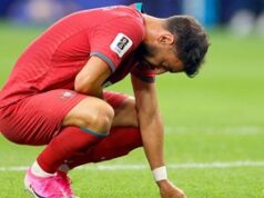 Portugal Gagal Lanjut ke Perempatfinal Piala Dunia 2026, Fernandes: Kami Tidak di Level Terbaik