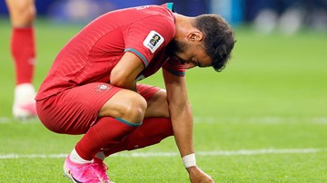 Portugal Gagal Lanjut ke Perempatfinal Piala Dunia 2026, Fernandes: Kami Tidak di Level Terbaik