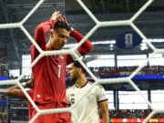 Portugal Gagal Lanjut ke Perempatfinal, Ronaldo Dinilai Hambat Performa Tim
