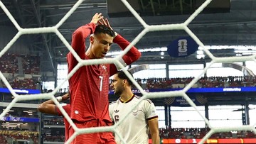 Portugal Gagal Lanjut ke Perempatfinal, Ronaldo Dinilai Hambat Performa Tim