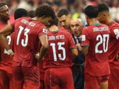 Portugal Gagal di 16 Besar Piala Dunia 2026, Martinez Dicaci Karena Pertahankan Ronaldo