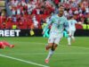 Portugal Imbangi Kroasia 1-1 Usai Ronaldo Sukses Eksekusi Penalti