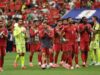 Portugal Kalahkan Kroasia Tipis di 32 Besar Piala Dunia 2026