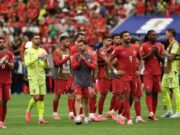 Portugal Kalahkan Kroasia Tipis di 32 Besar Piala Dunia 2026