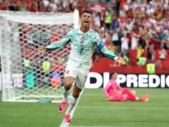Portugal Lawan Kroasia, Ronaldo Pecahkan Rekor di Piala Dunia 2026