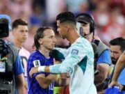 Portugal Lolos ke 16 Besar Piala Dunia 2026 Usai Gol Kroasia Dianulir VAR