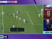 Portugal Lolos ke 16 Besar Piala Dunia 2026 Usai Gol Ronaldo dan Ramos, Kroasia Kehilangan Gol Penyama di Injury Time