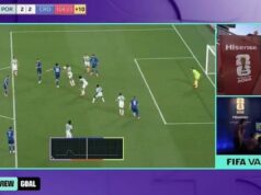 Portugal Lolos ke 16 Besar Piala Dunia 2026 Usai Gol Ronaldo dan Ramos, Kroasia Kehilangan Gol Penyama di Injury Time