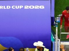 Portugal Tersingkir, Djorkaeff Tuduh Pemain Boikot Ronaldo