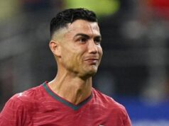 Portugal Tersingkir di 16 Besar Piala Dunia 2026, Ronaldo Tutup Kariernya dengan Tangis