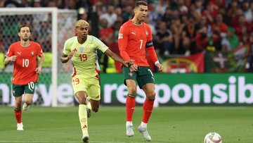 Portugal dan Spanyol Siap Bertemu di 16 Besar Piala Dunia 2026