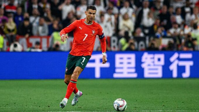 Portugal vs Kroasia Bertemu di 32 Besar Piala Dunia 2026, Ronaldo dan Modric Siap Berlaga Terakhir Kali