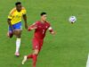 Portugal vs Kroasia Bertemu di Babak 32 Besar Piala Dunia 2026