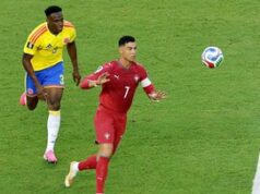 Portugal vs Kroasia Bertemu di Babak 32 Besar Piala Dunia 2026