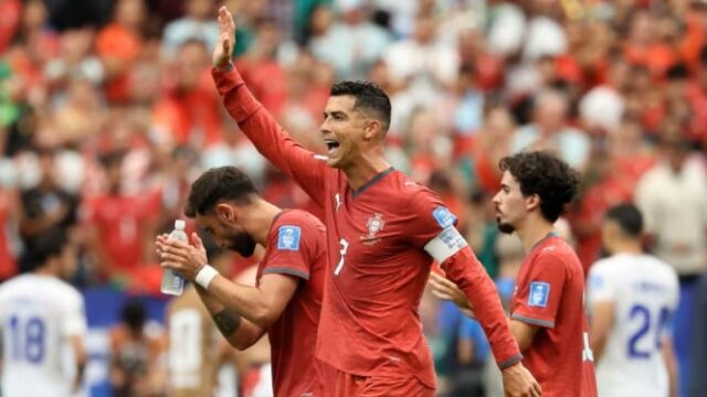 Portugal-vs-Kroasia-Siap-Bertarung-di-Babak-32-Besar-Piala-Dunia-2026
