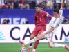 Portugal vs Spanyol Berakhir 0-0 di Babak Pertama, Kiper Gacor Jadi Pahlawan