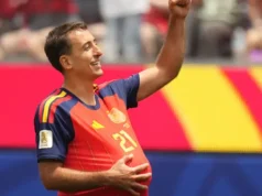 Portugal vs Spanyol Bertarung di 16 Besar Piala Dunia 2026 di AT&T Stadium