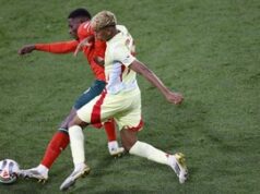Portugal vs Spanyol Bertemu Lagi di 16 Besar Piala Dunia 2026