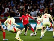 Portugal vs Spanyol Bertemu di 16 Besar Piala Dunia 2026, Duel Klasik Iberia Siap Meledak