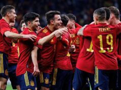 Portugal vs Spanyol Bertemu di 16 Besar Piala Dunia 2026 di Dallas