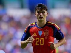 Portugal vs Spanyol: Duel Tengah Pedri Lawan Vitinha Jadi Kunci