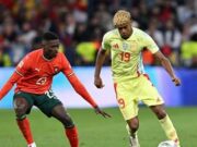 Portugal vs Spanyol Siap Bertarung di 16 Besar Piala Dunia 2026
