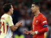 Portugal vs Spanyol Siap Bertemu di 16 Besar Piala Dunia 2026