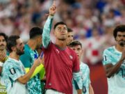 Portugal vs Spanyol dan Brasil Lawan Norwegia Jadi Duel Utama 16 Besar Piala Dunia 2026