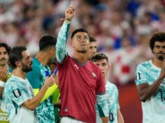 Portugal vs Spanyol dan Brasil Lawan Norwegia Jadi Duel Utama 16 Besar Piala Dunia 2026