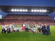 Portugal vs Spanyol dan Meksiko vs Inggris Jadi Duel Seru di 16 Besar Piala Dunia 2026