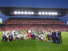 Portugal vs Spanyol dan Meksiko vs Inggris Jadi Duel Seru di 16 Besar Piala Dunia 2026