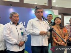 Potongan Komisi Ojol 8 Persen Resmi Berlaku Mulai 1 Juli 2026
