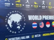 Power Race Jakarta Pilih 24 Atlet Terbaik Menuju Final Thailand