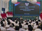 Prabowo Ajak Elite Nasional Bersatu di Segala Bidang