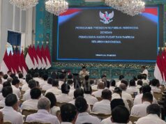 Prabowo Ajak Elite Nasional Bersatu di Segala Bidang