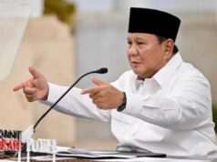 Prabowo Akan Tunjuk Jampidsus Baru dalam Dua Hari ke Depan
