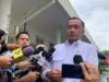 Prabowo Belum Bahas Reshuffle Kabinet, Mensesneg: Jika Ada, Hanya Isi Kekosongan Jabatan